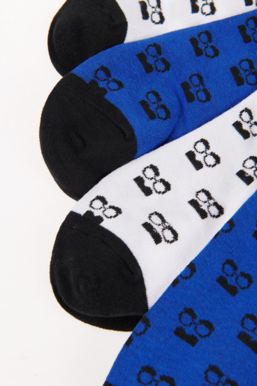 MEDIAS COMBINADAS CON MOTIVO