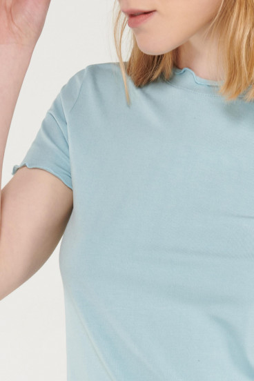 CAMISETA MANGA CORTA