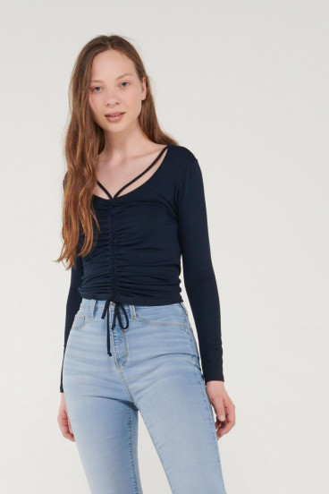 CAMISETA MANGA CORTA