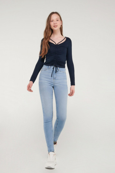 CAMISETA MANGA CORTA