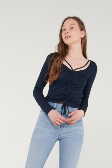 CAMISETA MANGA CORTA