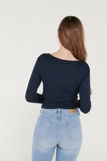 CAMISETA MANGA CORTA