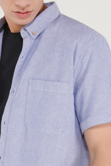 camisa-button-down-manga-larga