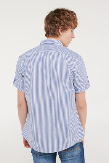 CAMISA BUTTON DOWN