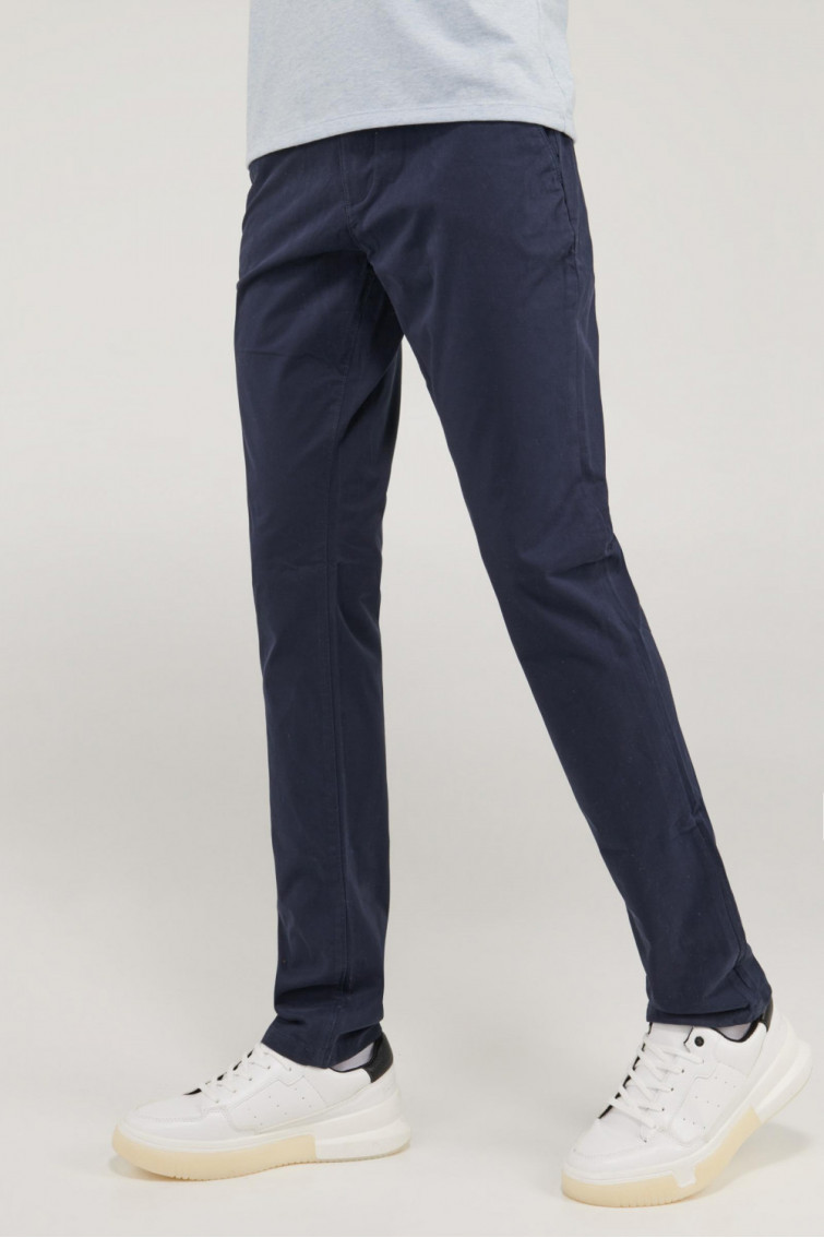 PANTALÓN CHINO SÚPER SLIM