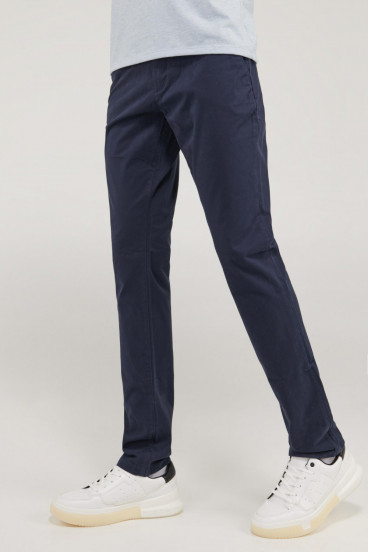 PANTALÓN CHINO SÚPER SLIM