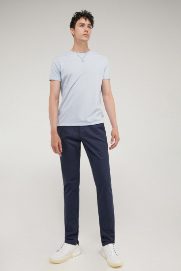 PANTALÓN CHINO SÚPER SLIM