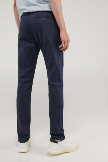 PANTALÓN CHINO SÚPER SLIM