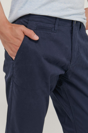 PANTALÓN CHINO SÚPER SLIM