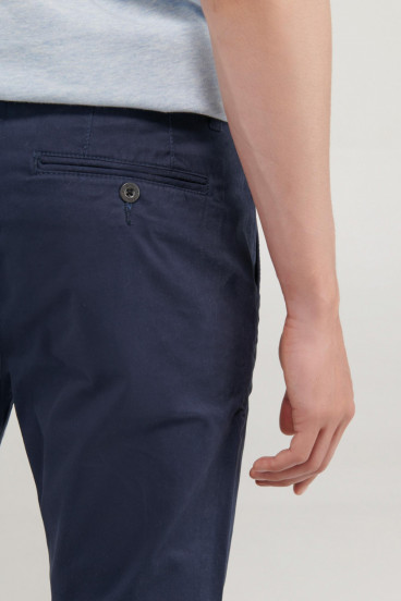 PANTALÓN CHINO SÚPER SLIM
