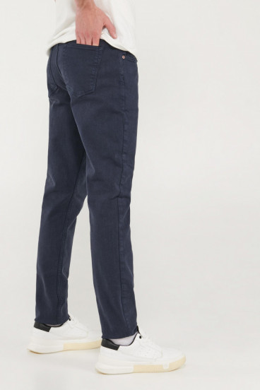 PANTALÓN 5 BOLSILLOS