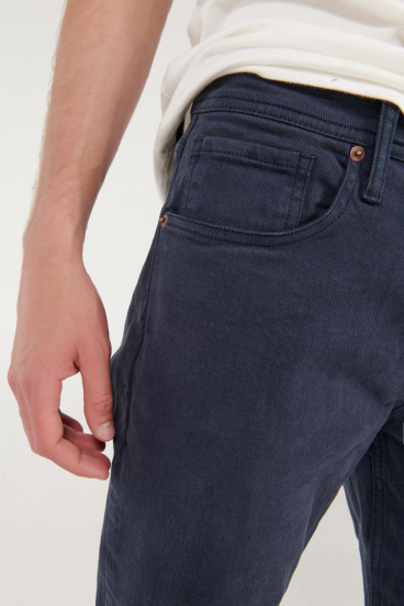 PANTALÓN 5 BOLSILLOS