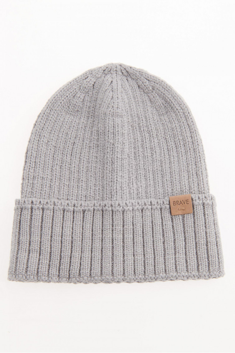GORRO CON MENSAJE