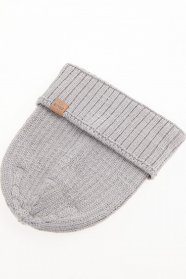 GORRO CON MENSAJE
