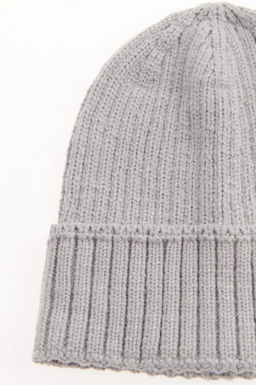 GORRO CON MENSAJE