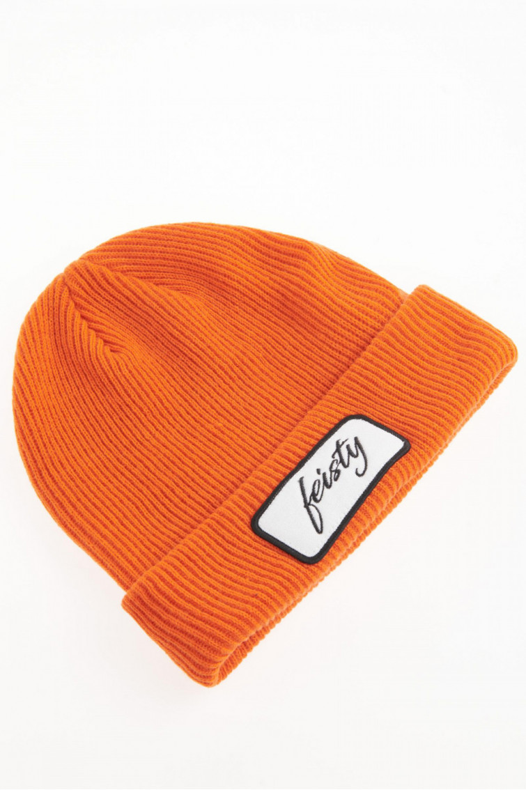 GORRO UNICOLOR