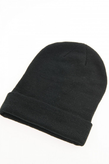 GORRO UNICOLOR