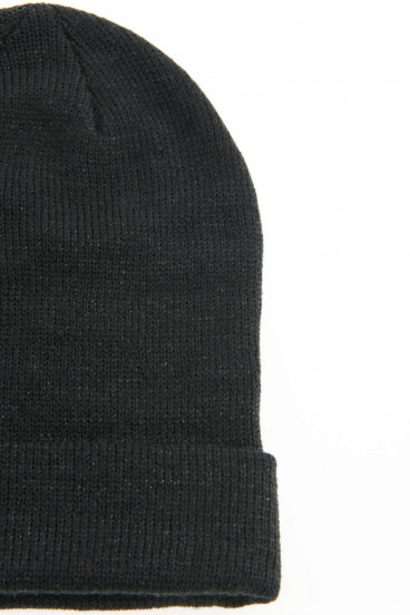 GORRO UNICOLOR