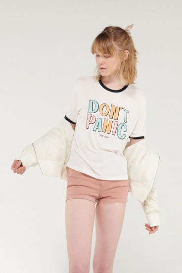 SHORT UNICOLOR 5 BOLSILLOS