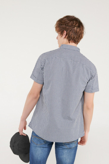 CAMISA CUELLO SPORT