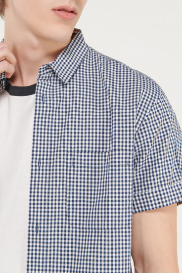 CAMISA CUELLO SPORT
