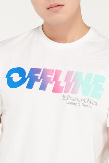 camiseta-manga-corta-con-estampado-frente