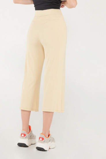 Pantalon Culotte