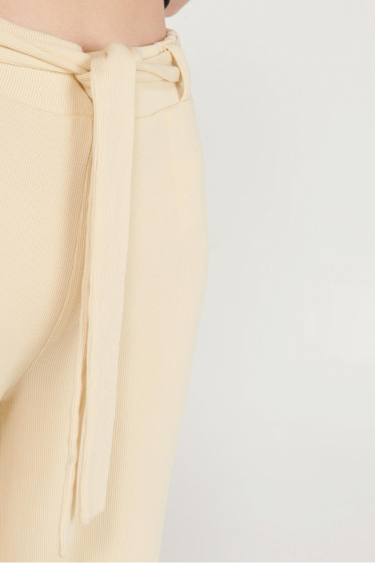 Pantalon Culotte