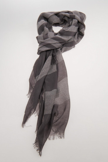 Estola combinacion de color