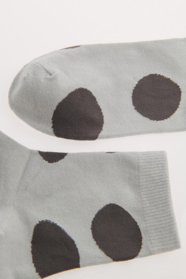 MEDIAS CORTAS CON MOTIVO