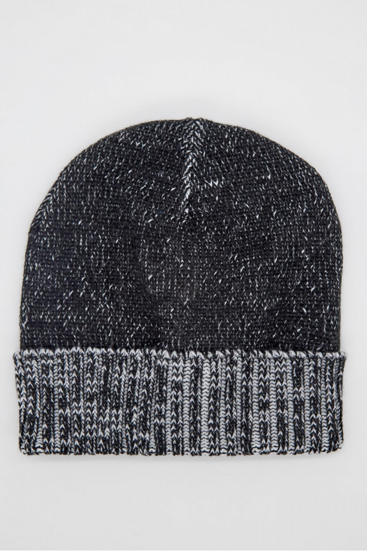 Gorro Combinacion de color