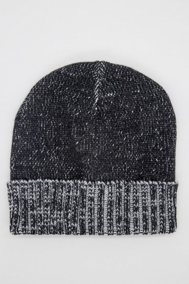 Gorro Combinacion de color