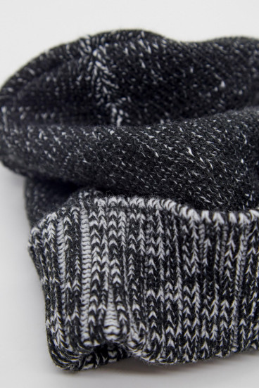 Gorro Combinacion de color