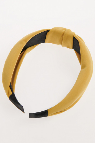 Diadema combinacion de color