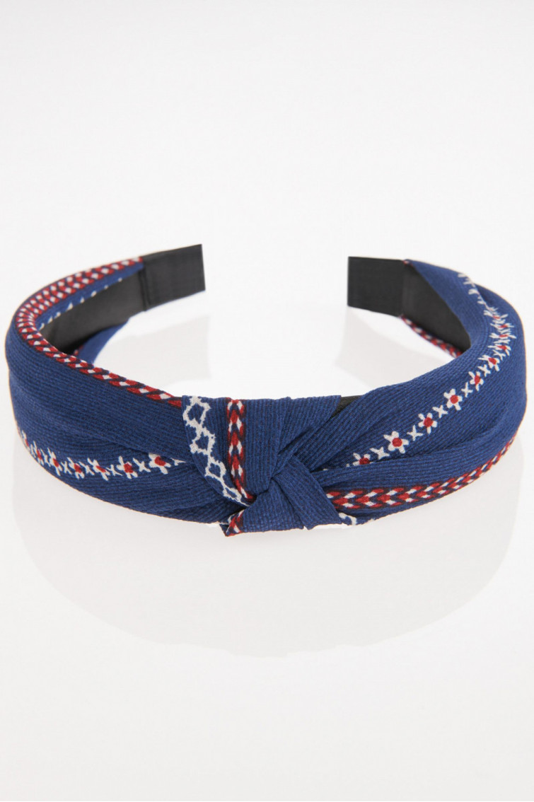 Diadema combinacion de color