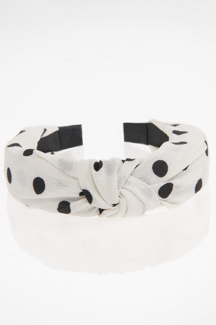 Diadema combinacion de color