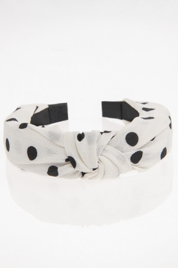 Diadema combinacion de color