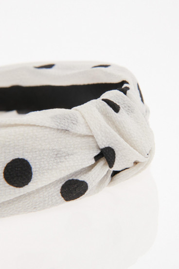 Diadema combinacion de color