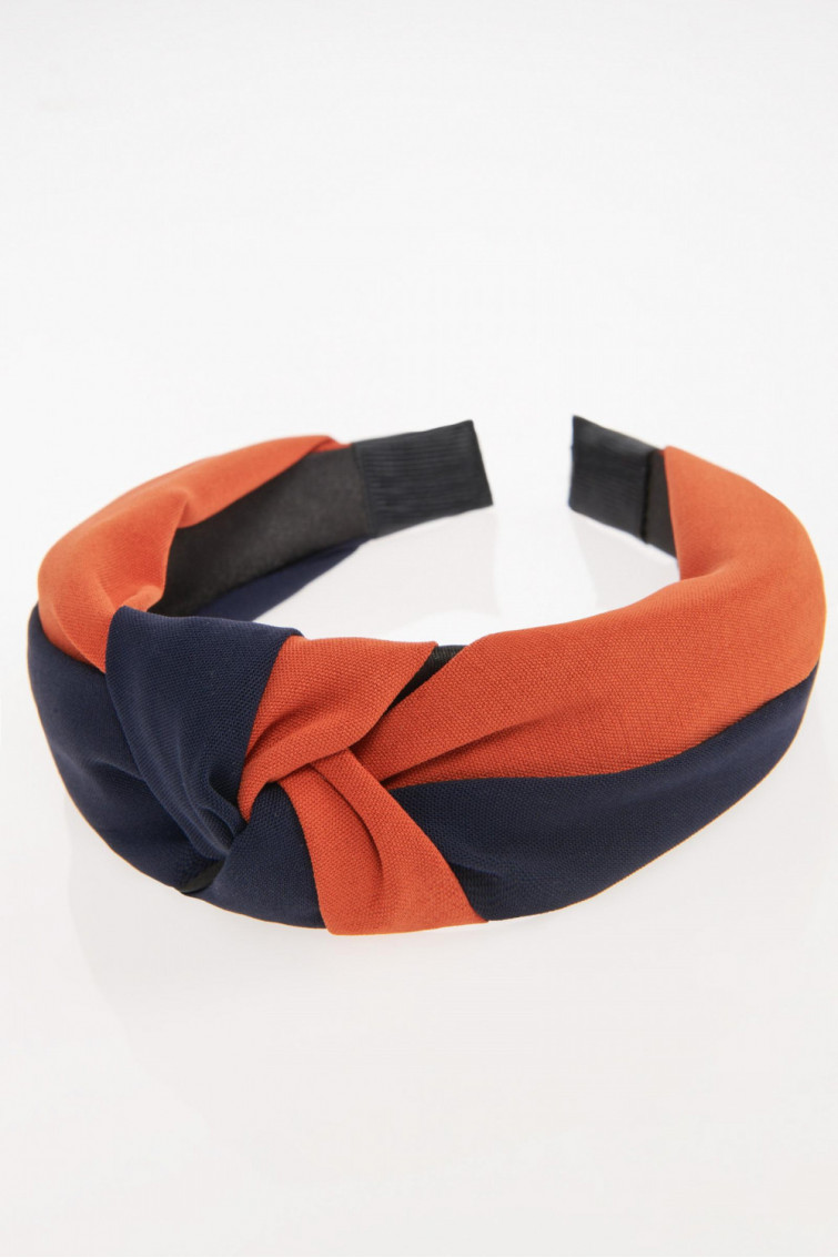 Diadema combinacion de color