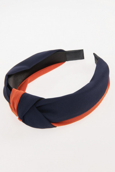 Diadema combinacion de color