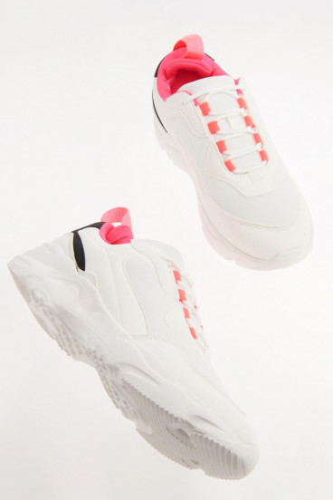 Tenis chunky