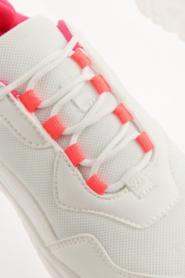 Tenis chunky