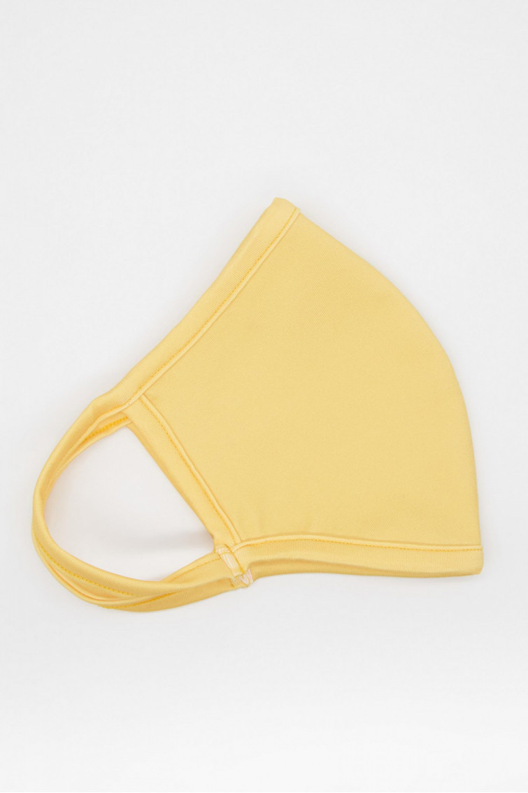 MÁSCARA LAVABLE ESTAMPADA