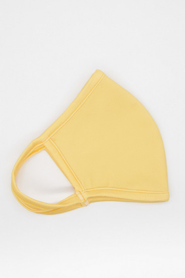 MÁSCARA LAVABLE ESTAMPADA