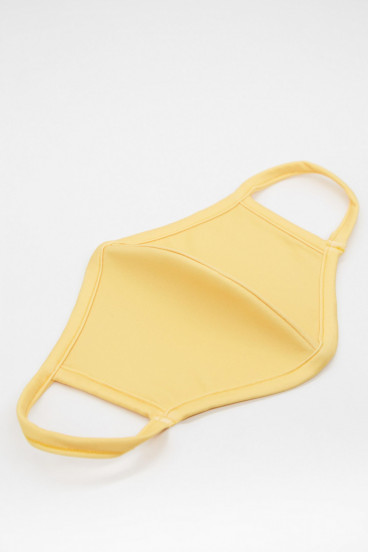 MÁSCARA LAVABLE ESTAMPADA