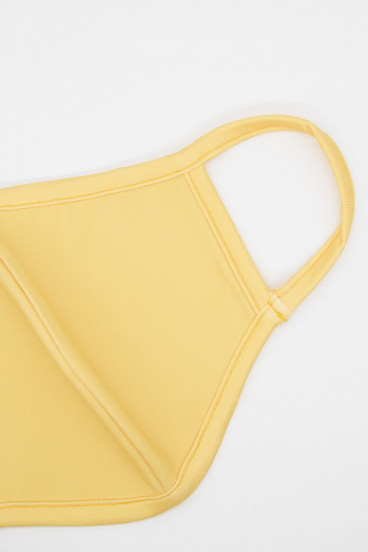 MÁSCARA LAVABLE ESTAMPADA