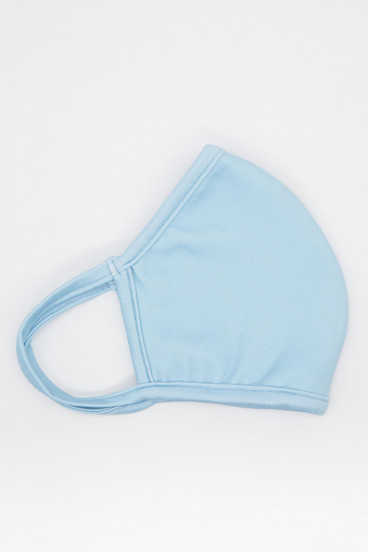 MÁSCARA LAVABLE ESTAMPADA