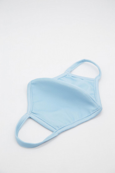 MÁSCARA LAVABLE ESTAMPADA