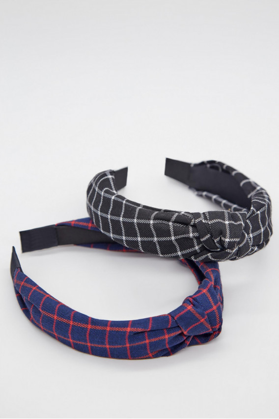 Diadema cuadros