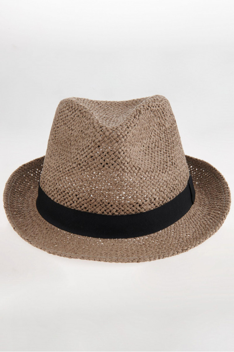 Sombrero unicolor